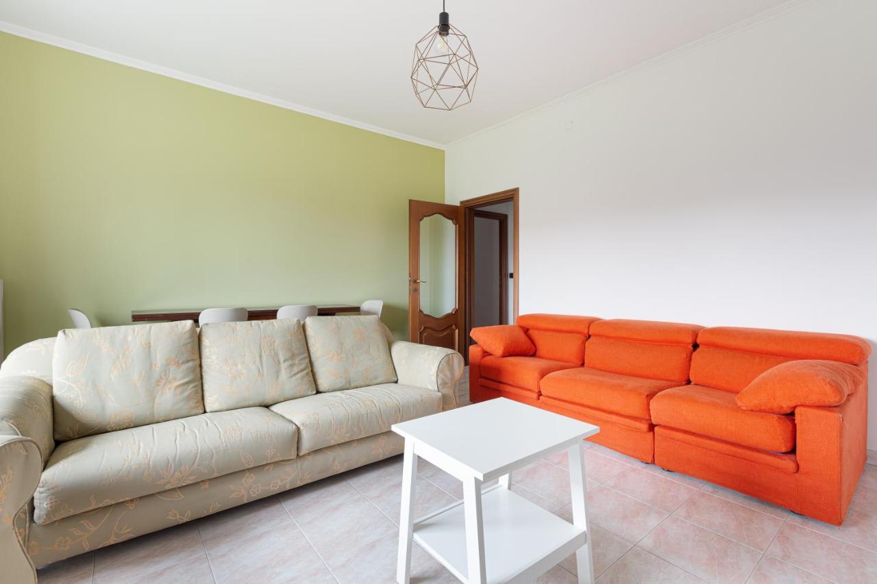 Apartamento Comfy X6 - 400 M Far From Bonola Mm1 Milán