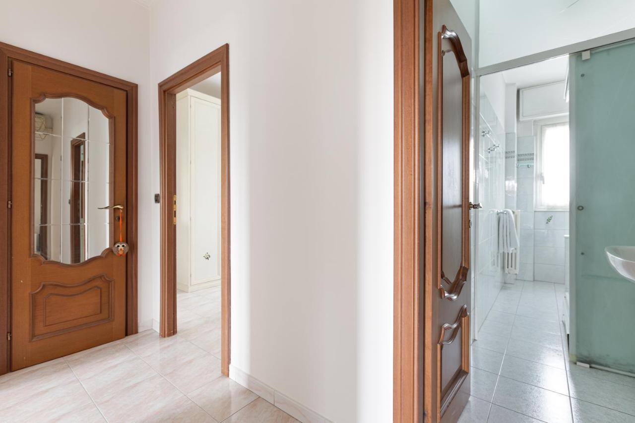 Apartamento Comfy X6 - 400 M Far From Bonola Mm1 *
